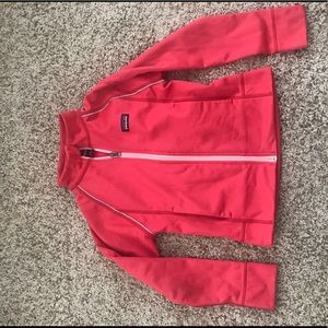 Patagonia sweater